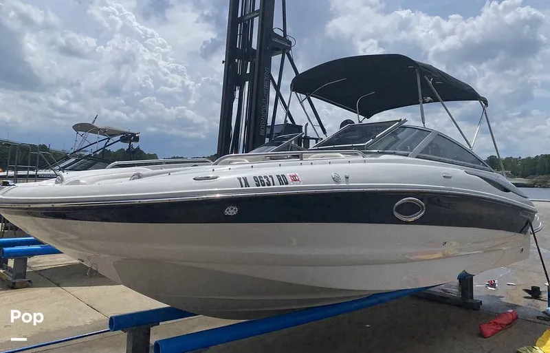 Slide: The Image of Crownline Boats 220 EX 2007 - 16468051