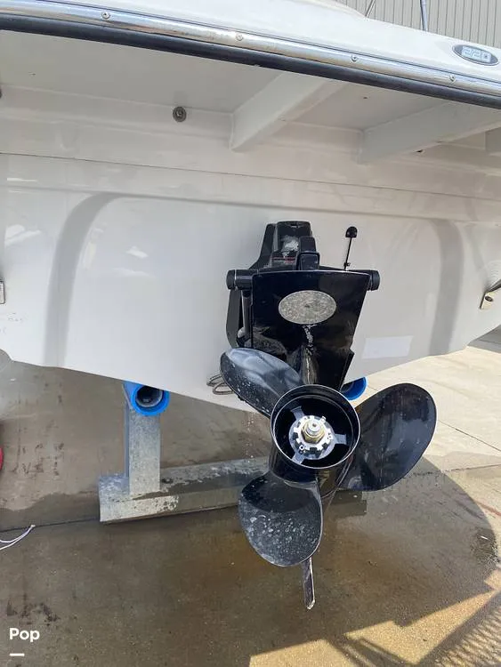 Slide: The Image of Crownline Boats 220 EX 2007 - 16468044