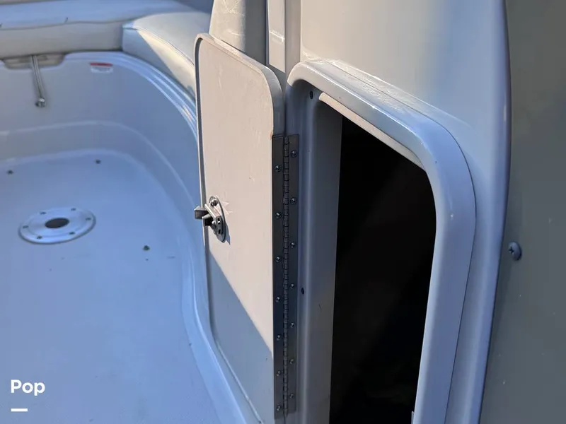 Slide: The Image of Crownline Boats 220 EX 2007 - 16508133