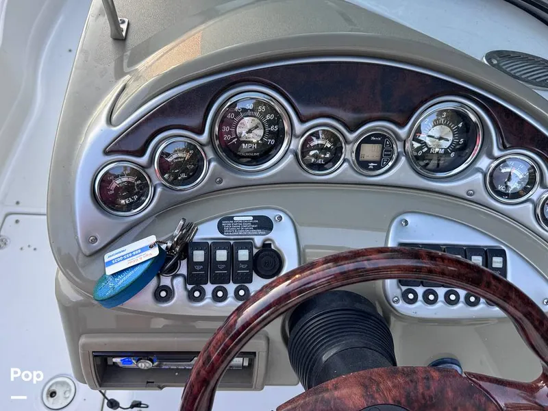 Slide: The Image of Crownline Boats 220 EX 2007 - 16508108