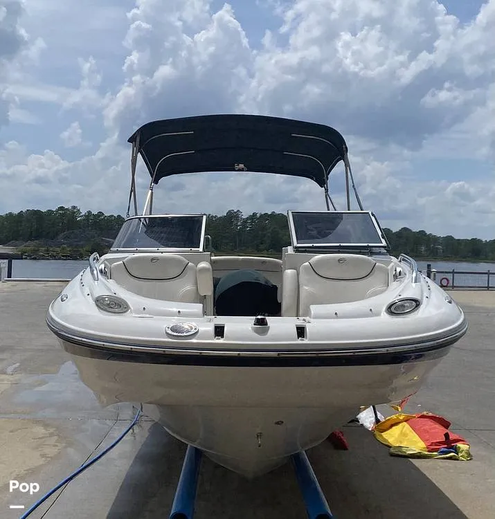 Slide: The Image of Crownline Boats 220 EX 2007 - 16468050