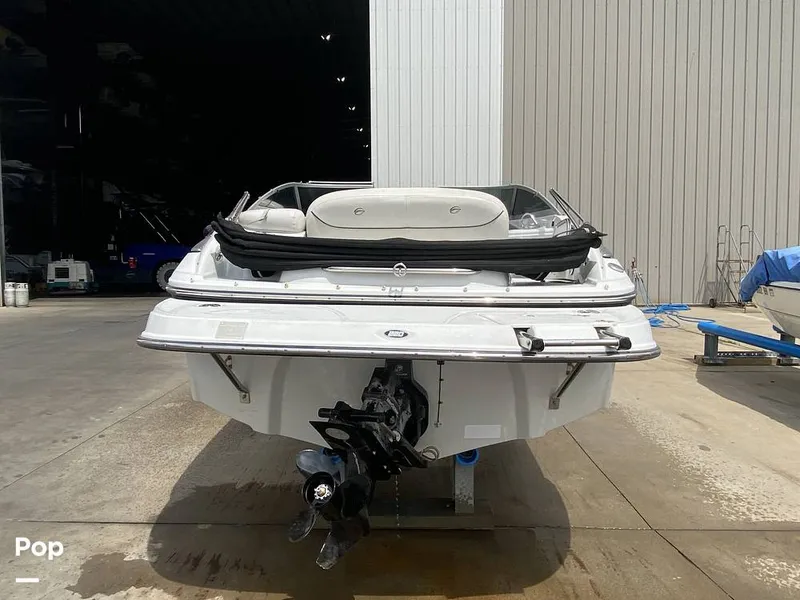 Slide: The Image of Crownline Boats 220 EX 2007 - 16468052