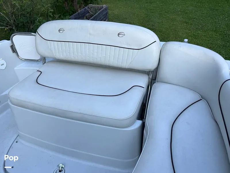 Slide: The Image of Crownline Boats 220 EX 2007 - 16508099