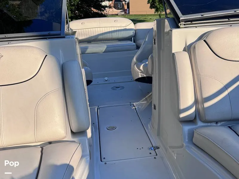 Slide: The Image of Crownline Boats 220 EX 2007 - 16508059