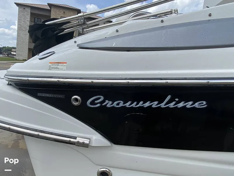 Slide: The Image of Crownline Boats 220 EX 2007 - 16468055