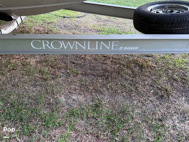 Slide: The Image of Crownline Boats 220 EX 2007 - 16508141