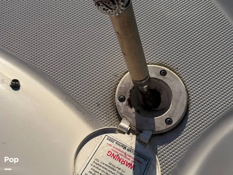 Slide: The Image of Crownline Boats 220 EX 2007 - 16508127