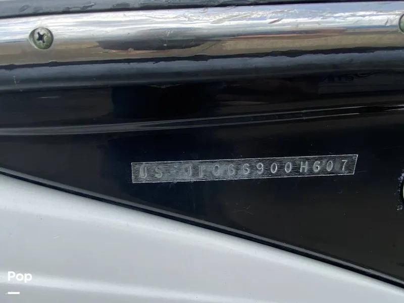 Slide: The Image of Crownline Boats 220 EX 2007 - 16468056