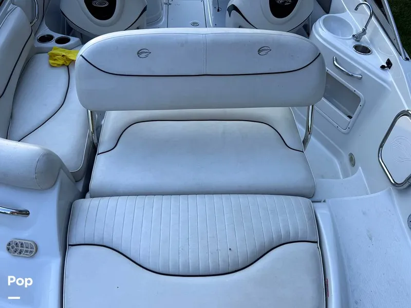 Slide: The Image of Crownline Boats 220 EX 2007 - 16508104