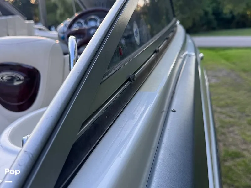 Slide: The Image of Crownline Boats 220 EX 2007 - 16508105