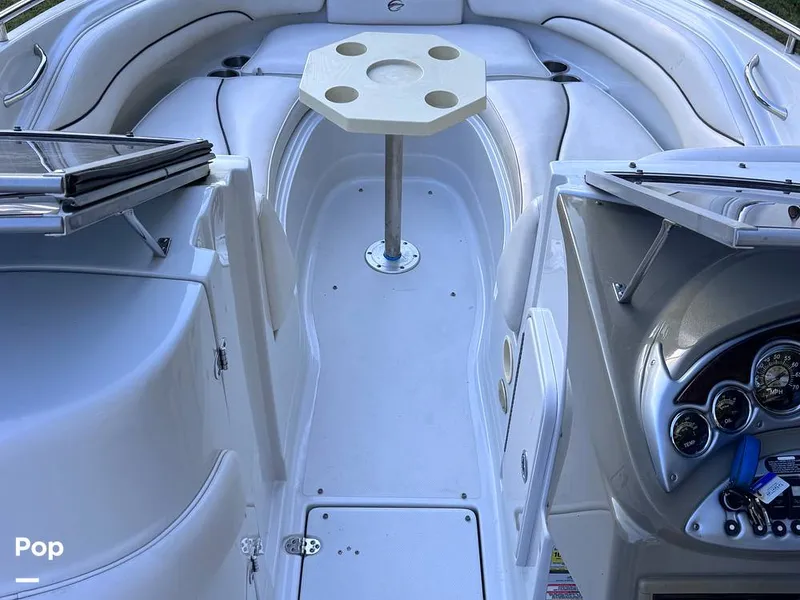 Slide: The Image of Crownline Boats 220 EX 2007 - 16508093