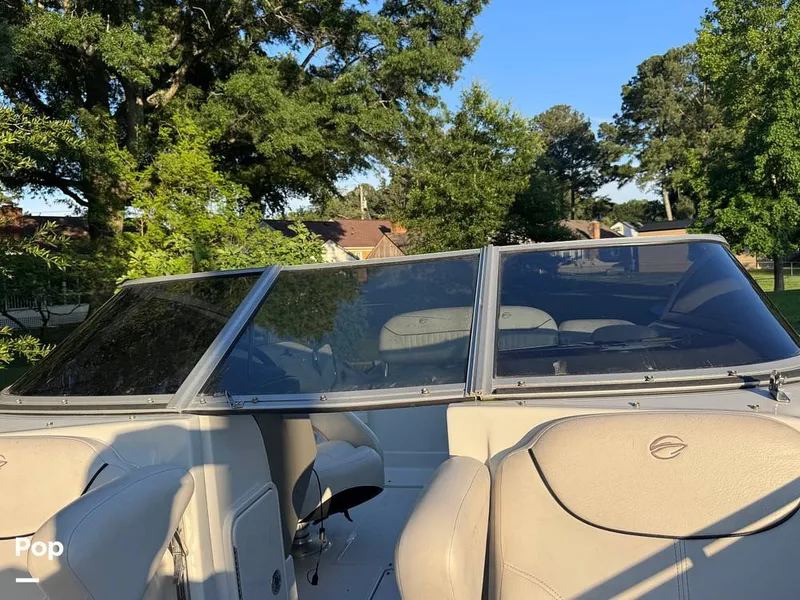 Slide: The Image of Crownline Boats 220 EX 2007 - 16508121