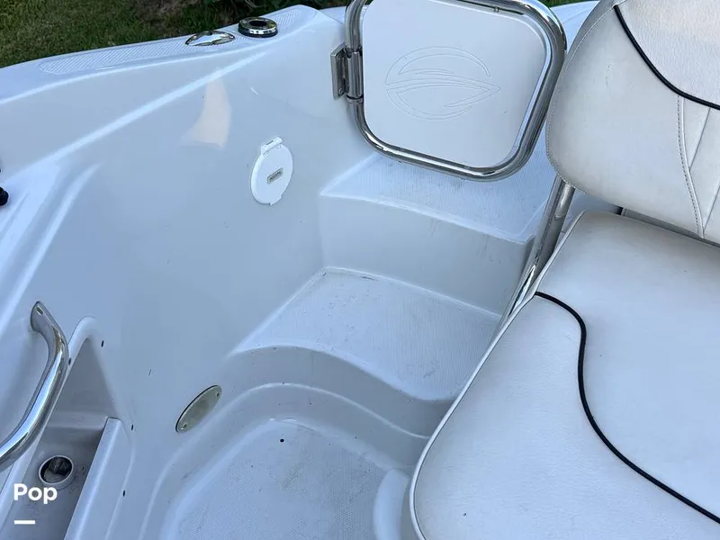 Slide: The Image of Crownline Boats 220 EX 2007 - 16508100