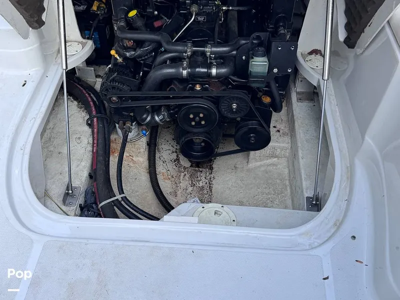 Slide: The Image of Crownline Boats 220 EX 2007 - 16508075