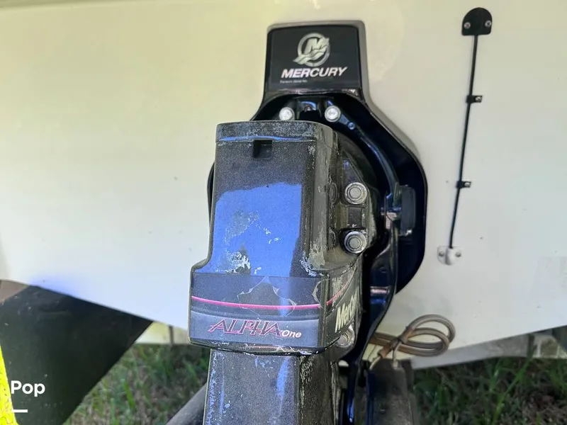 Slide: The Image of Crownline Boats 220 EX 2007 - 16508087