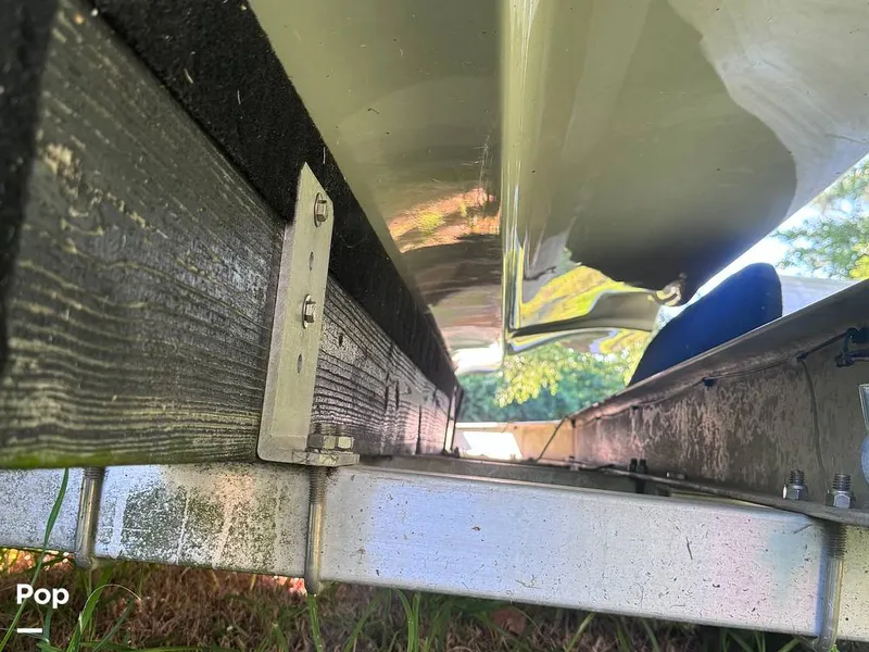 Slide: The Image of Crownline Boats 220 EX 2007 - 16508085
