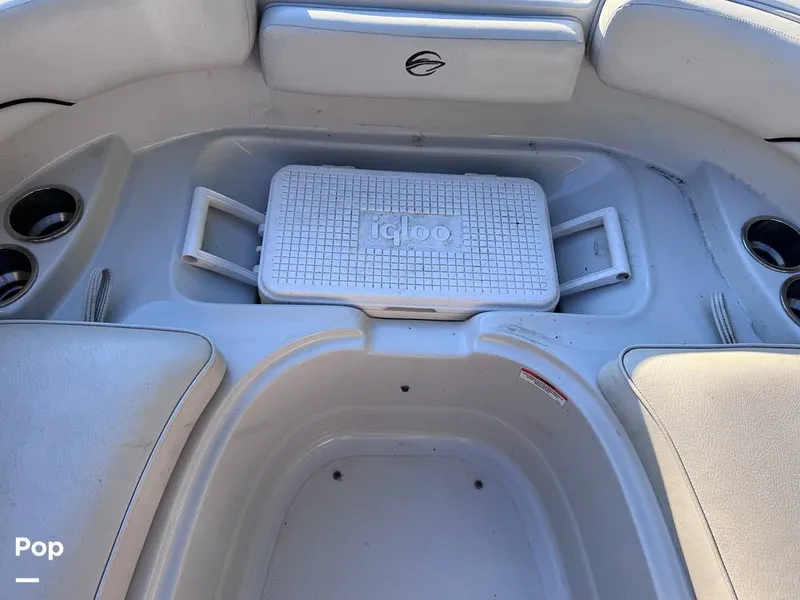 Slide: The Image of Crownline Boats 220 EX 2007 - 16508143