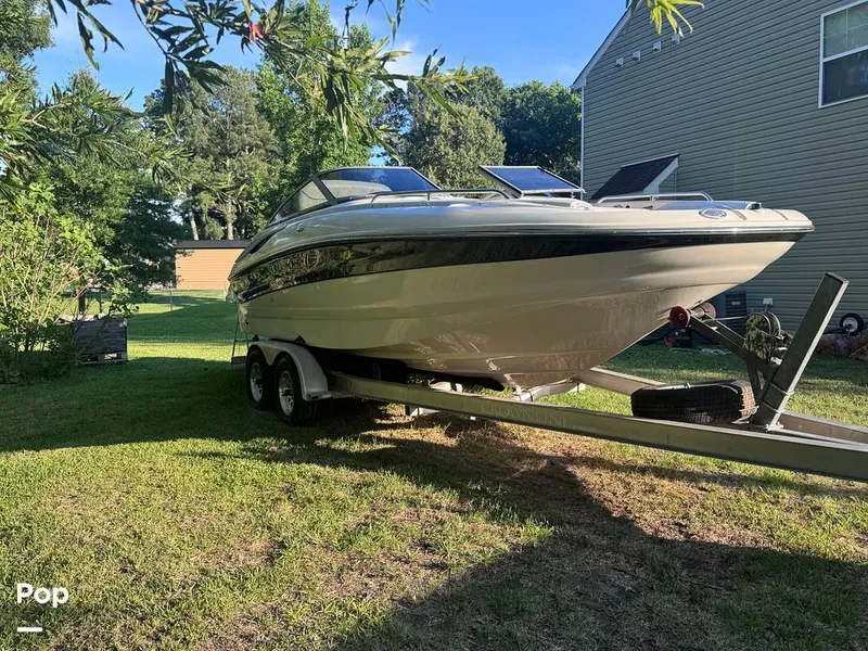 The Image of Crownline Boats 220 EX 2007 - 16512305