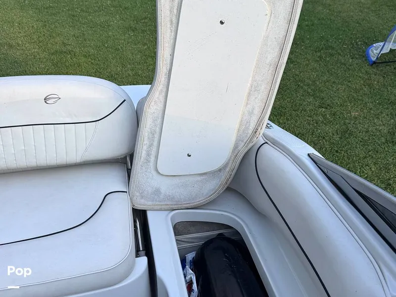 Slide: The Image of Crownline Boats 220 EX 2007 - 16508103