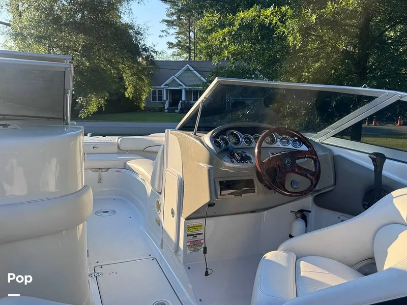 Slide: The Image of Crownline Boats 220 EX 2007 - 16508063