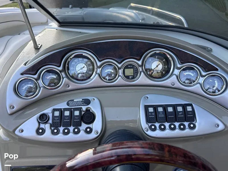 Slide: The Image of Crownline Boats 220 EX 2007 - 16508094