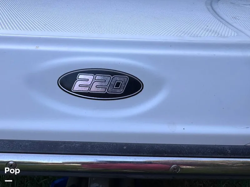 Slide: The Image of Crownline Boats 220 EX 2007 - 16508067
