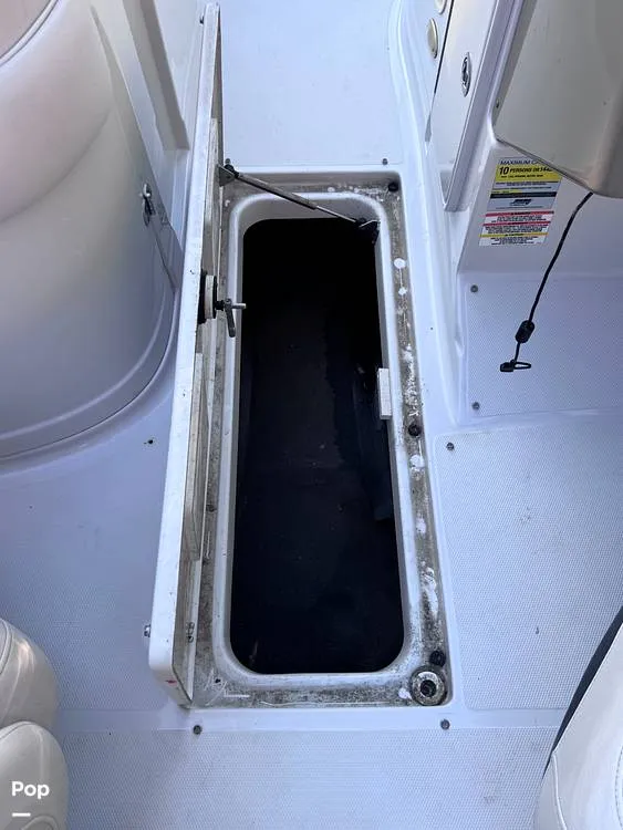 Slide: The Image of Crownline Boats 220 EX 2007 - 16508146