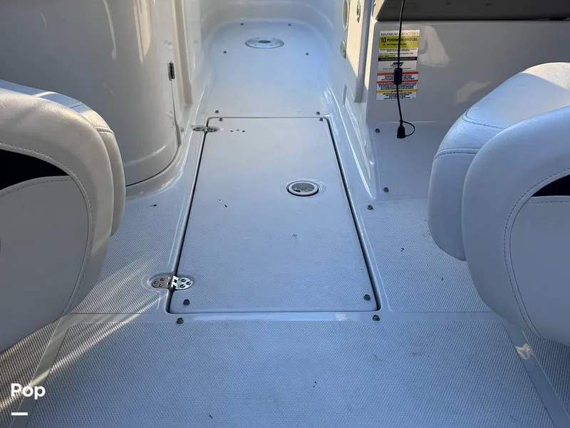 Slide: The Image of Crownline Boats 220 EX 2007 - 16508065
