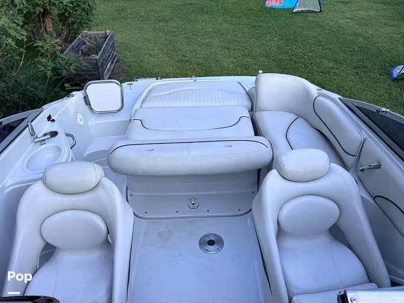 Slide: The Image of Crownline Boats 220 EX 2007 - 16508102