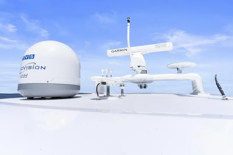 Slide: The Image of Burger 48 CRUISER 2019 - 52