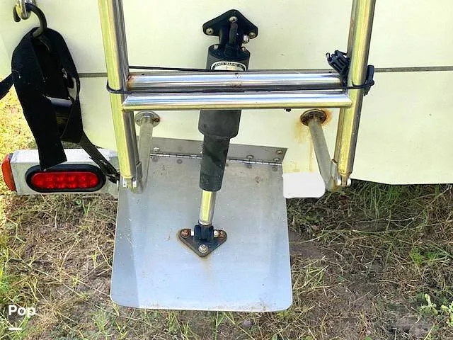 Slide: The Image of Boarding ladder - 16506464