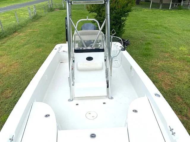 Slide: The Image of Ranger 2200 Bay Boat 2008 - 16507161
