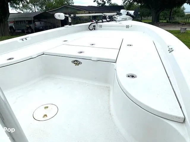 Slide: The Image of Ranger 2200 Bay Boat 2008 - 16506695