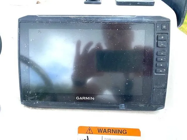 Slide: The Image of Ranger 2200 Bay Boat 2008 - 16506683