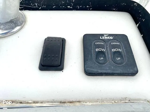 Slide: The Image of Ranger 2200 Bay Boat 2008 - 16506686