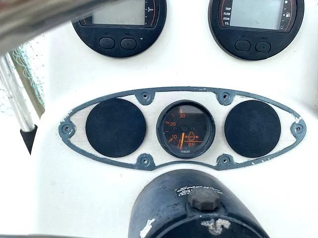 Slide: The Image of Ranger 2200 Bay Boat 2008 - 16506689