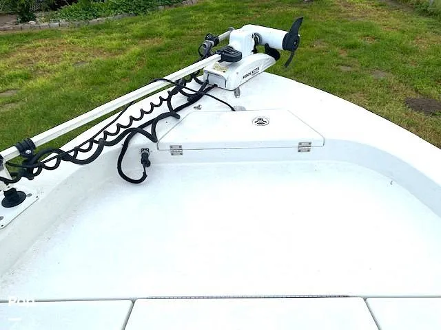 Slide: The Image of Ranger 2200 Bay Boat 2008 - 16506661