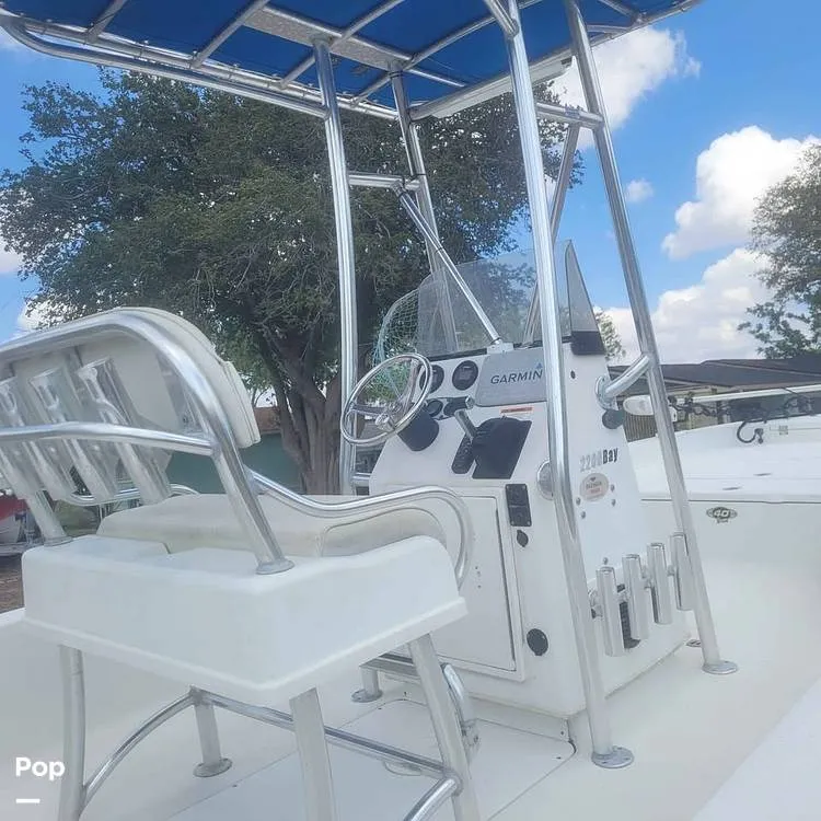 Slide: The Image of Ranger 2200 Bay Boat 2008 - 16477836