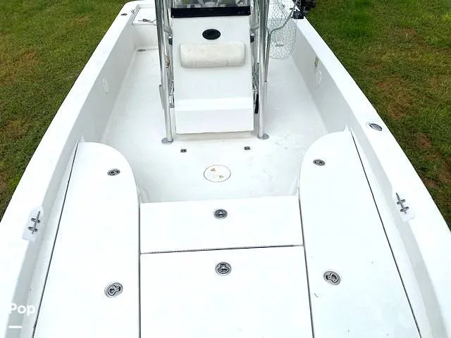 Slide: The Image of Ranger 2200 Bay Boat 2008 - 16507160