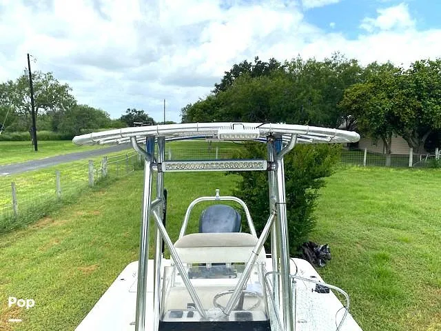 Slide: The Image of Ranger 2200 Bay Boat 2008 - 16506680