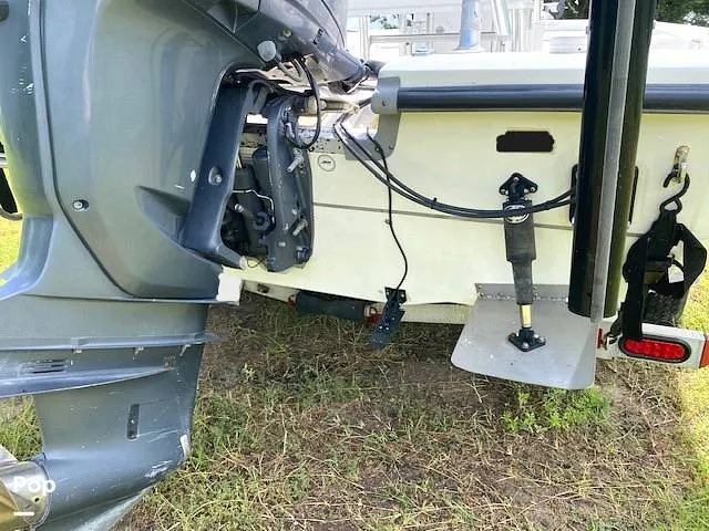 Slide: The Image of Ranger 2200 Bay Boat 2008 - 16506465