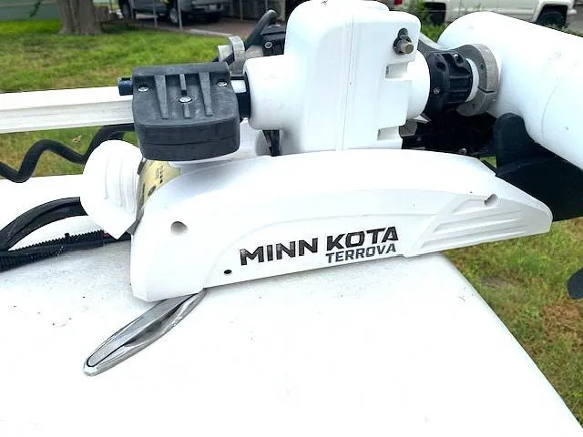 Slide: The Image of Ranger 2200 Bay Boat 2008 - 16506666