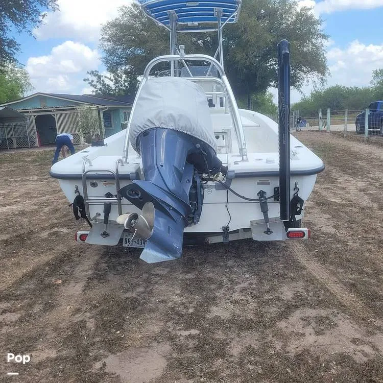 Slide: The Image of Ranger 2200 Bay Boat 2008 - 16477837
