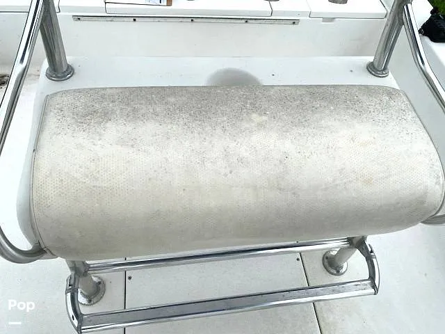 Slide: The Image of Ranger 2200 Bay Boat 2008 - 16506691