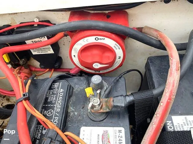 Slide: The Image of Ranger 2200 Bay Boat 2008 - 16506697