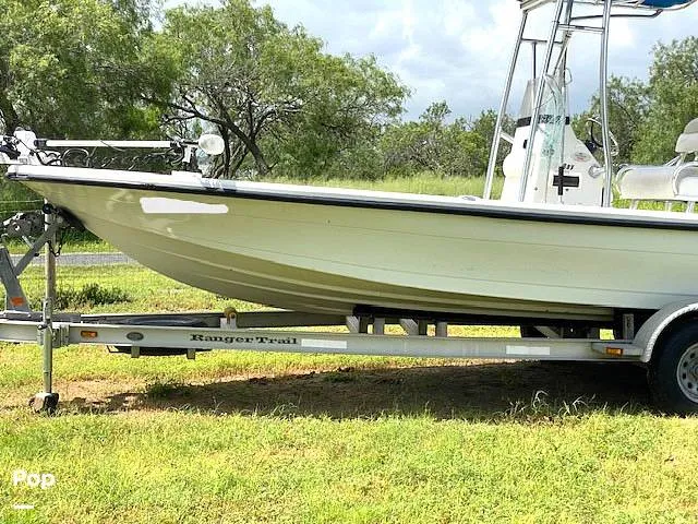 Slide: The Image of Ranger 2200 Bay Boat 2008 - 16505733