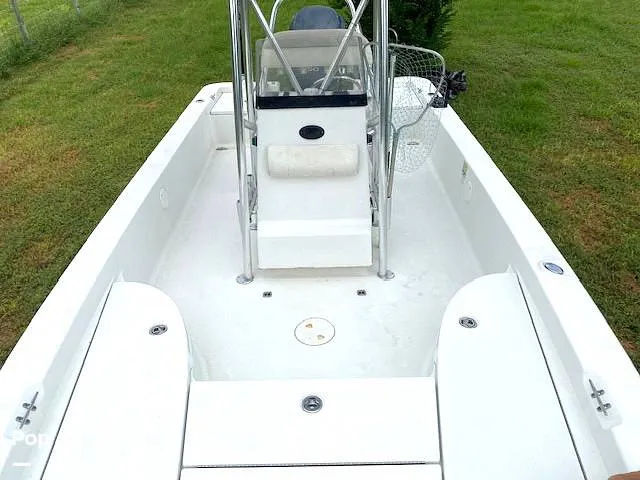 Slide: The Image of Ranger 2200 Bay Boat 2008 - 16506668