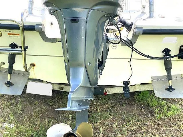 Slide: The Image of Lenco Trim tabs - 16506461
