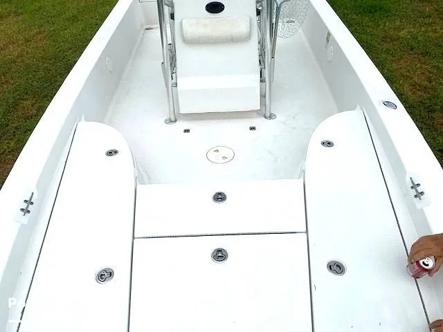 Slide: The Image of Ranger 2200 Bay Boat 2008 - 16506667