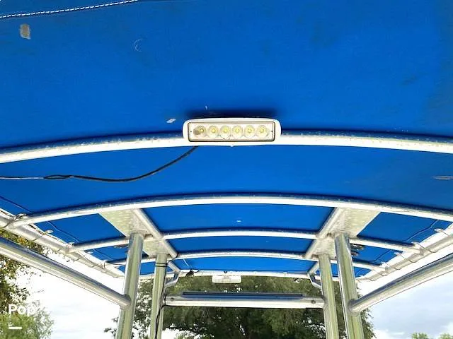 Slide: The Image of Ranger 2200 Bay Boat 2008 - 16507155